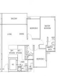 Woodhaven (D25), Condominium #563937441